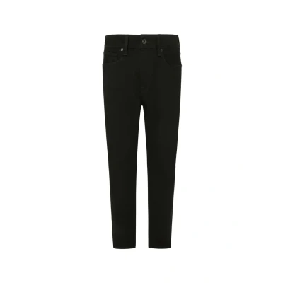 Abbildung von Pepe Jeans Skinny Fit, Herren, Größe: 34x30, Black denim