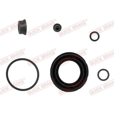 Abbildung von QUICK BRAKE 114 0189 Bremssattel Reparatursatz 43 FIAT: Freemont