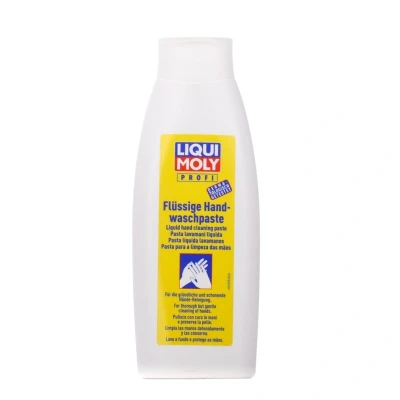 Abbildung von LIQUI MOLY 3355 Handreiniger Dose 500
