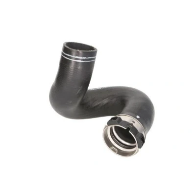 Abbildung von THERMOTEC DCD012TT Ladeluftschlauch Gummi mit Gewebeeinlage ALFA ROMEO: Giulietta Hatchback