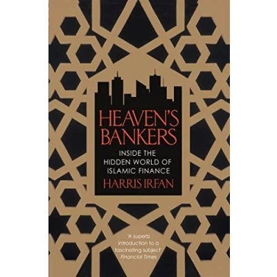 Abbildung von Heaven&#039;s Bankers: Inside the Hidden World of Islamic Finance