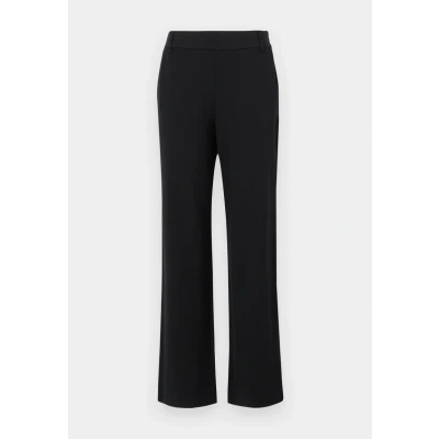 Abbildung von ONLY Onlpoptrash LIFE Straight Jogginghose, Damen, Größe: XSx30, Black