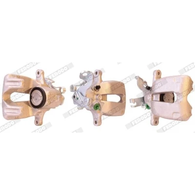 Abbildung von FERODO FCL695192 Bremssattel PREMIER OPEL: Insignia A Sports Tourer, Saloon, Hatchback