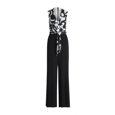 Abbildung von Vera Mont Jumpsuit »Jumpsuit mit Bindegürtel«