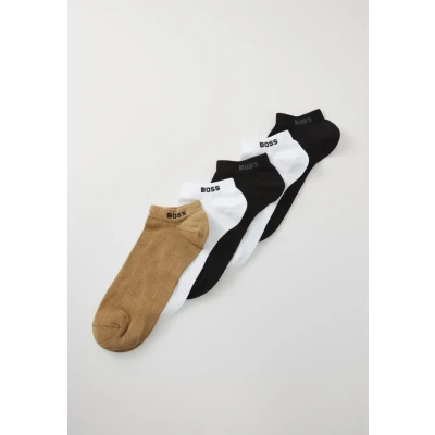 Abbildung von BOSS 5 PACK Socken, Herren, Größe: 39 42, Open miscellaneous