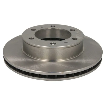 Abbildung von ABE C32163ABE Bremsscheibe Vorderachse 297,2 25 6 Belüftet TOYOTA: HILUX 3 Pick up