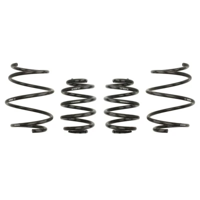 Abbildung von EIBACH Pro Kit E10 20 010 01 22 Fahrwerksatz, Federn