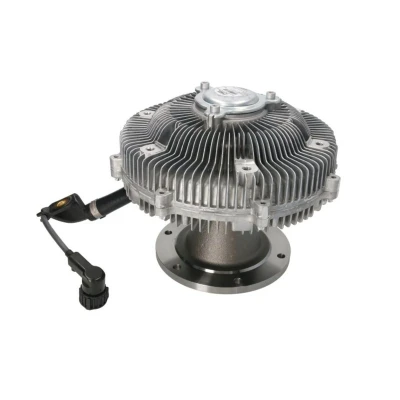 Abbildung von MAHLE ORIGINAL CFC 115 000P Viscokupplung