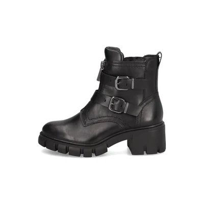 Abbildung von Tamaris Stiefelette 1 25420 41 001 weit