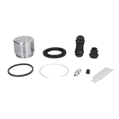 Abbildung von AUTOFREN SEINSA D41895C Bremssattel Reparatursatz 57 MITSUBISHI: PAJERO 1, L300 / Delica III Minibus