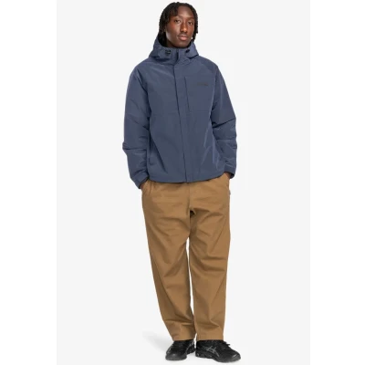Abbildung von Element Alder Übergangsjacke, Herren, Größe: Small, Blue nights