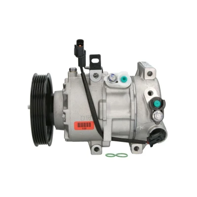 Abbildung von NISSENS 890562 Kompressor DVE13 12 PAG 46 R 134a