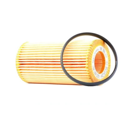 Abbildung von BOSCH F 026 407 097 Ölfilter mit Dichtung Filtereinsatz VOLVO: S60 II, XC60 I, XC70 II Estate