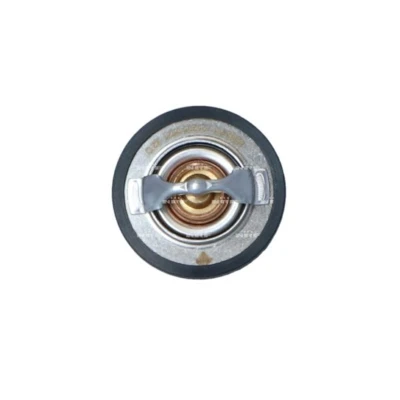 Abbildung von NRF 725205 Kühlwasserthermostat 82 mit Dichtring ohne Gehäuse OPEL: Insignia A Sports Tourer, Vectra C Caravan, Saloon