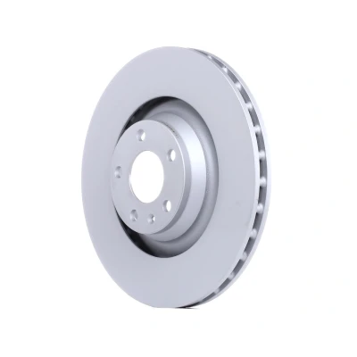 Abbildung von ATE 24.0130 0176.1 Bremsscheibe 347,0 30,0 5 112,0 Belüftet beschichtet hochgekohlt mit Schrauben AUDI: A6 C6 Avant, Allroad, Saloon
