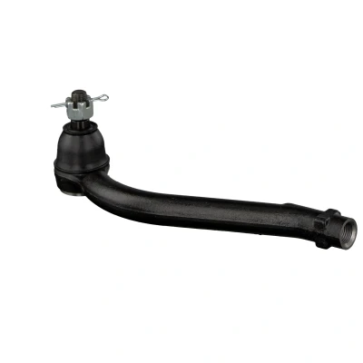 Abbildung von FEBI BILSTEIN 41920 Spurstangenkopf Vorderachse rechts mit Kronenmutter HYUNDAI: SANTA FE 2
