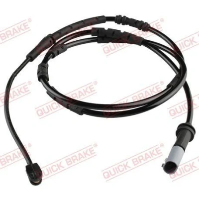 Abbildung von QUICK BRAKE WS 0473 A Verschleißanzeige Achssatz