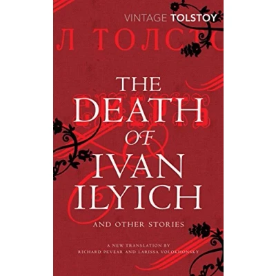Abbildung von The Death of Ivan Ilyich and Other Stories
