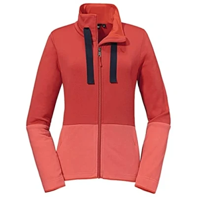 Abbildung von Schöffel Pelham L Jacke Toreador 36
