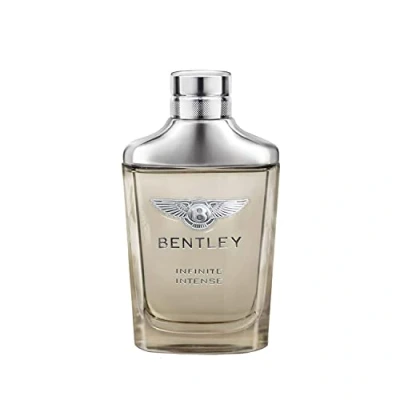 Abbildung von Bentley Infinite Intense Eau de Parfum 100 ml