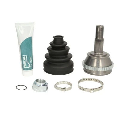 Abbildung von PASCAL G1F029PC Gelenksatz radseitig FIAT: Coupe, ALFA ROMEO: Spider, LANCIA: DELTA 1