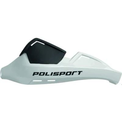 Abbildung von Polisport Griffe 8305100026, blau, Weiss