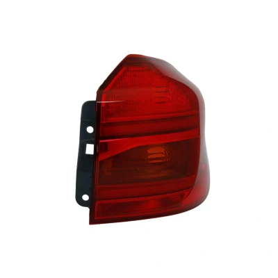 Abbildung von TYC 11 9051 16 9 Rückleuchte rechts äusserer Teil LED ohne Lampenträger BMW: X3