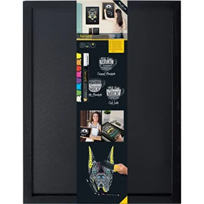 Abbildung von Securit WBW BL 40 60 Kreidetafel x cm