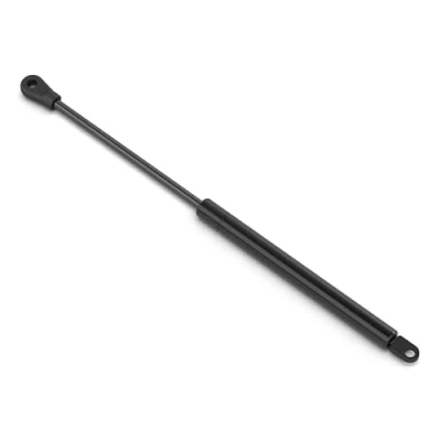 Abbildung von STABILUS 8558BQ Heckklappendämpfer 260 416 // LIFT O MAT VOLKSWAGEN: GOLF 1 Cabriolet