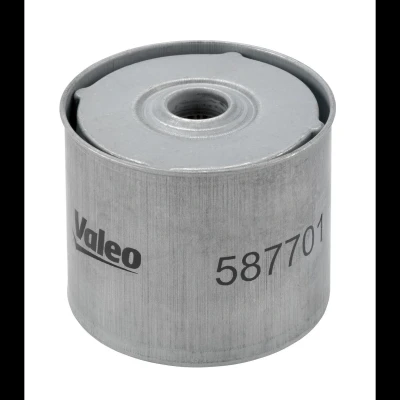 Abbildung von VALEO 587701 Kraftstofffilter Anschraubfilter VOLKSWAGEN: TRANSPORTER 3, 3 Bus, GOLF 1, LAND ROVER: Defender Off Road, Pickup
