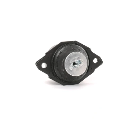 Abbildung von MEYLE 100 199 0014 Motorlager ORIGINAL Quality hinten links Gummimetalllager VOLKSWAGEN: GOLF 2 kfzteile, mister auto, atp autoteile, kfzteile24