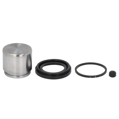 Abbildung von QUICK BRAKE 114 5051 Bremssattel Reparatursatz mit Kolben 54 MITSUBISHI: Lancer 5 Limousine, COLT 4, 5, DAIHATSU: Terios II