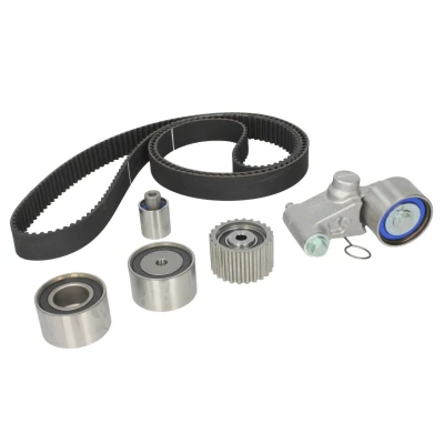 Abbildung von CONTITECH CT1058K3 Zahnriemensatz 281 SUBARU: Impreza II Saloon