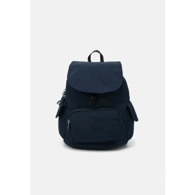 Abbildung von Kipling CITY PACK S Tagesrucksack Blue bleu, Damen, Größe: One Size, bleu