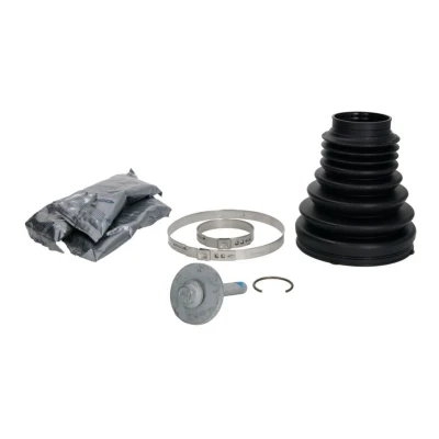 Abbildung von SPIDAN 24883 Achsmanschette 119,78 TPE (thermoplastischer Elastomer) mit Schraube VOLVO: XC90 I