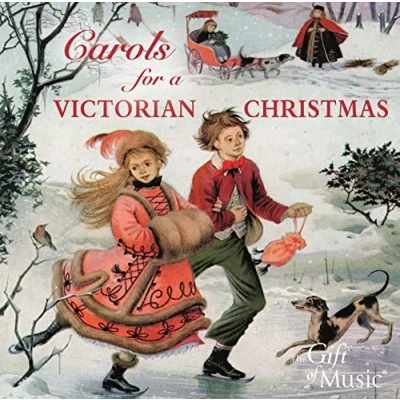 Abbildung von Viktorianische Weihnachten Carols for a Victorian Christmas
