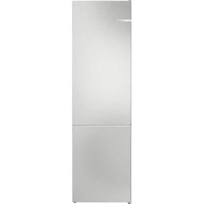 Abbildung von Bosch Kühl Gefrier Kobination 203 x 60 cm, Serie 4, KGN392LAG, 260 L Kühlen &amp; 103 Gefrieren, Total No Frost, längere Frische mit VitaFresh XXL, Extra leise, konstante Temperatur, Metall Optik