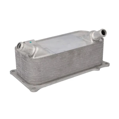 Abbildung von MAHLE ORIGINAL CLC 321 000S Ölkühler