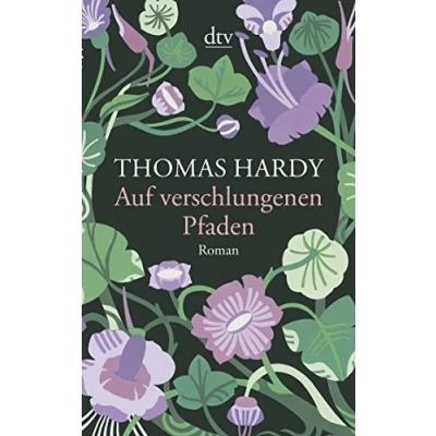 Abbildung von Auf verschlungenen Pfaden: Aus dem Englischen von Helga Schulz