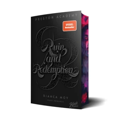 Abbildung von Ruin and Redemption (Preston Academy, Band 2) Mit wunderschönem Farbschnitt: Farbschnitt solange der Vorrat reicht