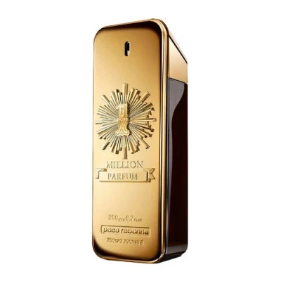 Abbildung von Paco Rabanne 1 Million Parfum 200 ml