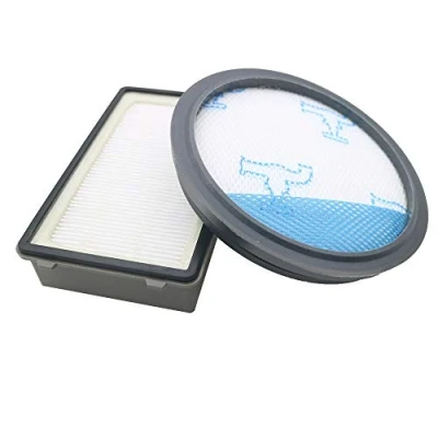 Abbildung von WuYan Filter Set für Rowenta HEPA RO3731 RO3715 RO3759 RO3798 RO3799 Staubsauger Teile, kompaktes Zubehör