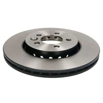 Abbildung von TRW DF4202 Bremsscheibe 284 22 5 100 Belüftet lackiert ROVER: 75 Tourer