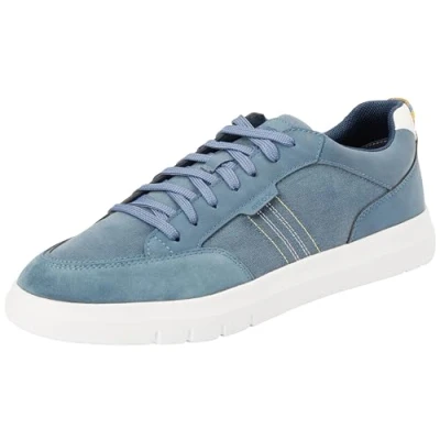 Abbildung von Geox Merediano Sneaker low, Herren, Größe: 42, Avio Schuhe