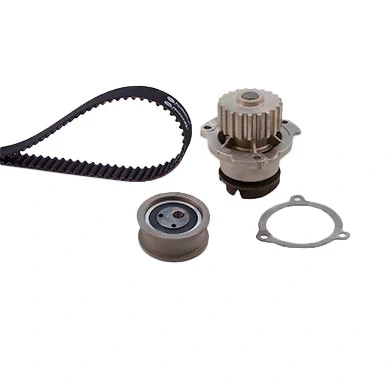 Abbildung von GATES KP15521XS 1 Wasserpumpe + Zahnriemensatz mit Tru Power LADA: Samara