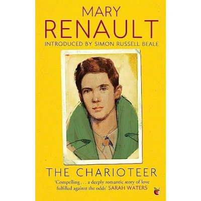 Abbildung von The Charioteer: A Virago Modern Classic (Virago Classics)