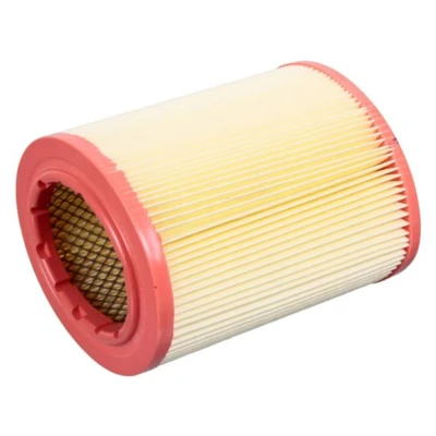Abbildung von FEBI BILSTEIN 32239 Luftfilter 95 142 168 Filtereinsatz CITROËN: Berlingo / First I, Saxo Hatchback, Xsara PEUGEOT: Partner I Van