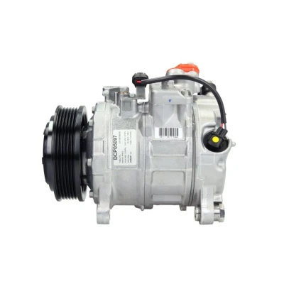 Abbildung von DENSO DCP05097 Kompressor 7SEU17A PAG 46 R 134a BMW: 3 Saloon, Touring, X3