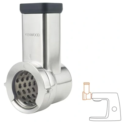 Abbildung von Kenwood Trommelreibe kax643 KAX643ME