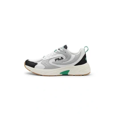 Abbildung von FILA Damen KREATIX wmn Sneaker, White Black Mint, 41 EU
